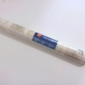 Norwall Botanical Leaf Wallpaper